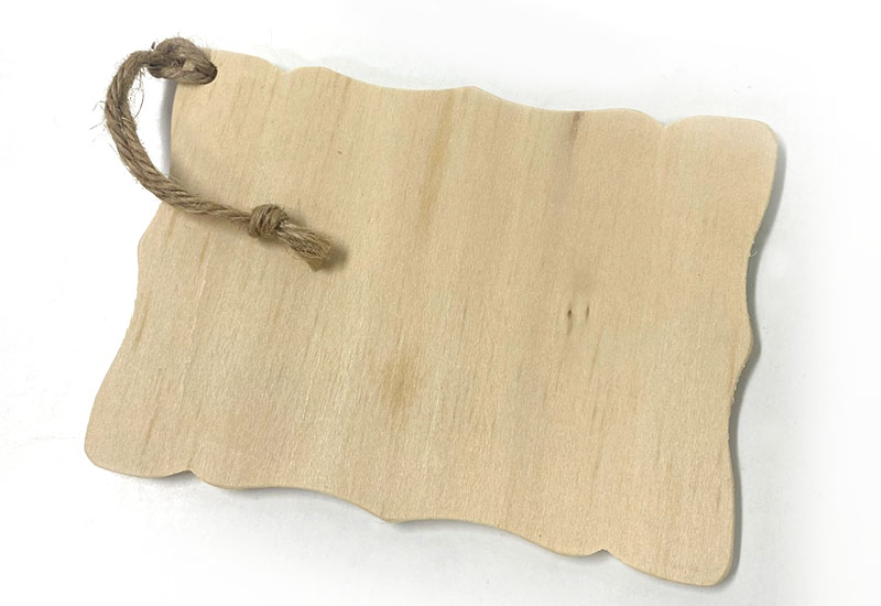 木製明信片(3款可選)